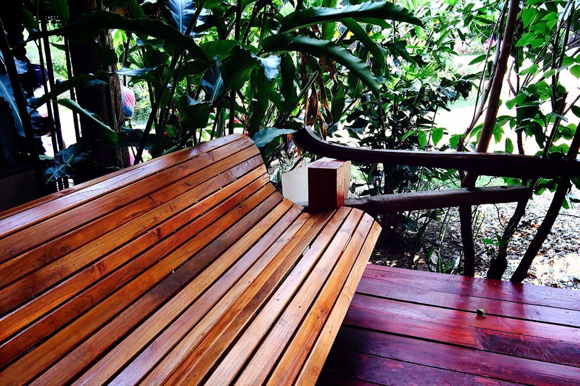 Phuphiangkhiangfah Resort น่าน ภายนอก รูปภาพ