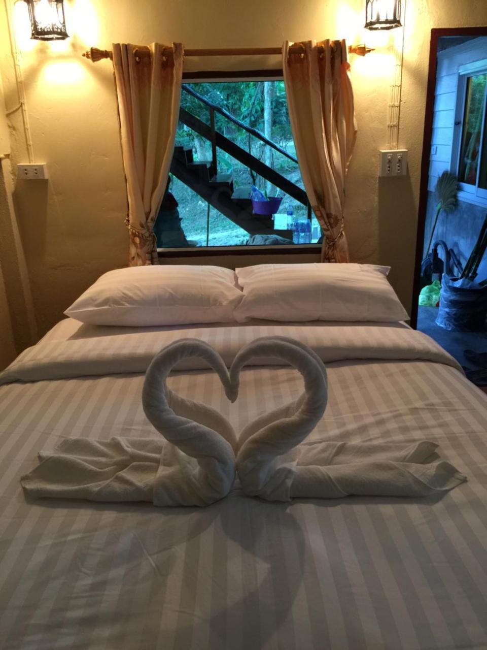Phuphiangkhiangfah Resort น่าน ภายนอก รูปภาพ