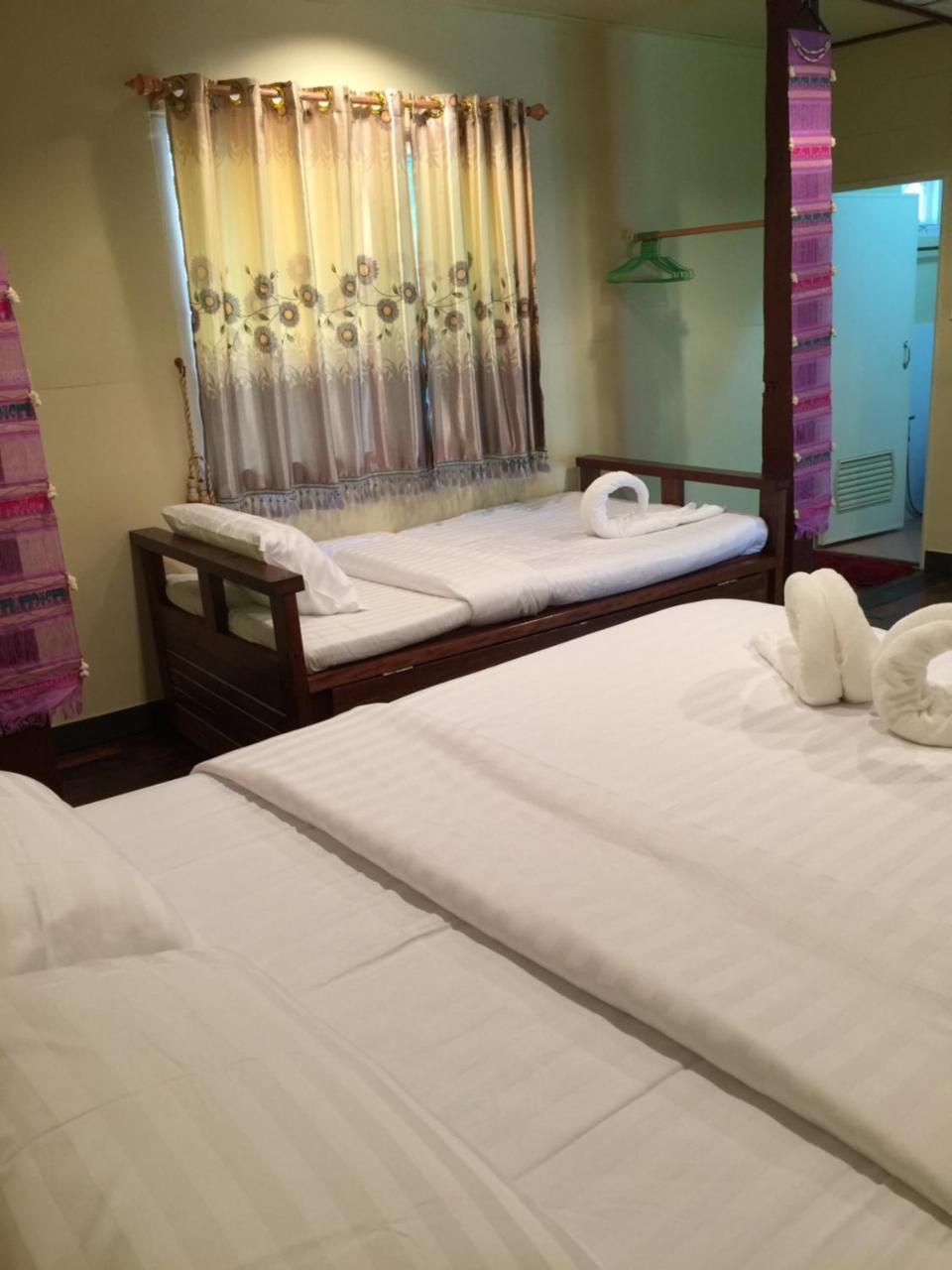 Phuphiangkhiangfah Resort น่าน ภายนอก รูปภาพ